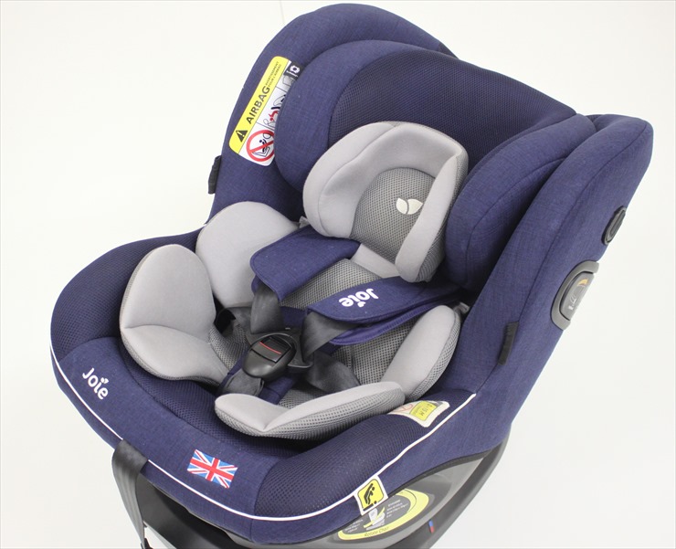 ジョイー i-Arc360° ネイビー