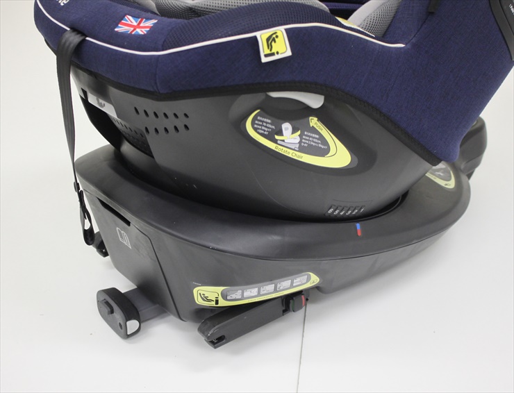 ジョイー i-Arc360° ネイビー