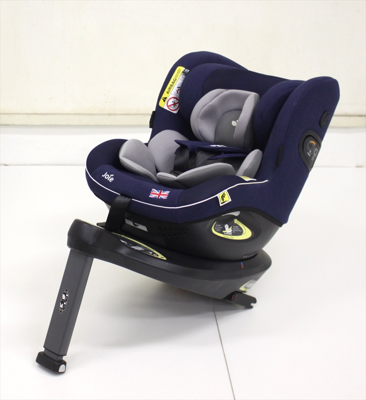 ジョイー i-Arc360° ネイビー