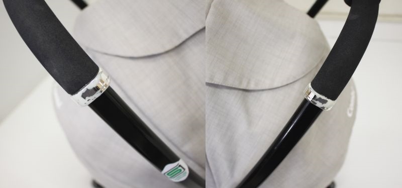 スゴカルα HT モカベージュ