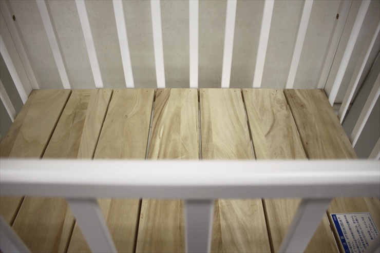 C83 カトージ ベッド