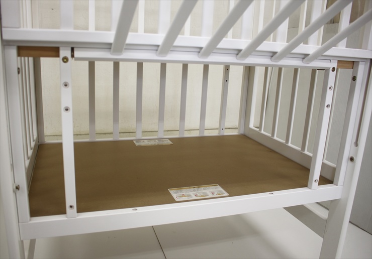 C83 カトージ ベッド