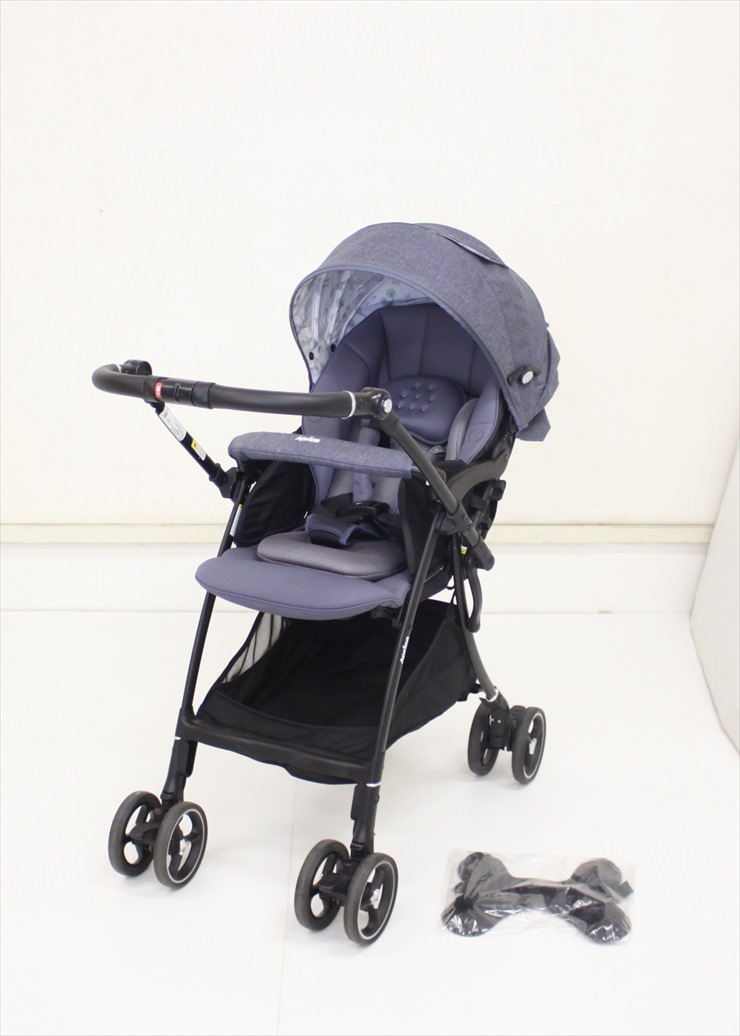 ラクーナビッテクッション ブリーゼアニマルブルーBL