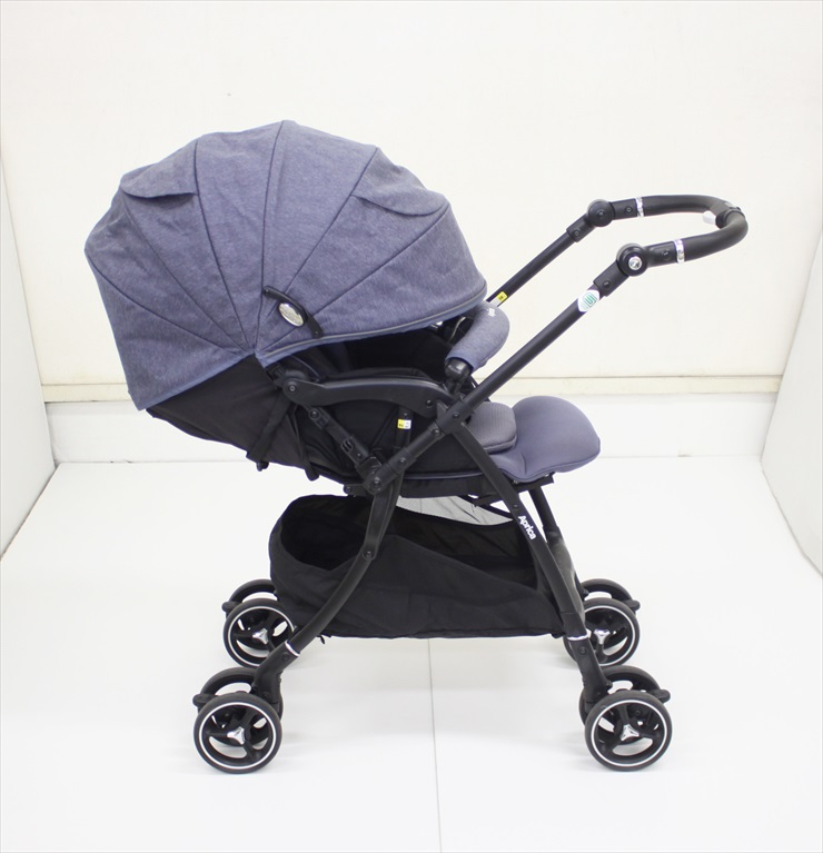 ラクーナビッテクッション ブリーゼアニマルブルーBL