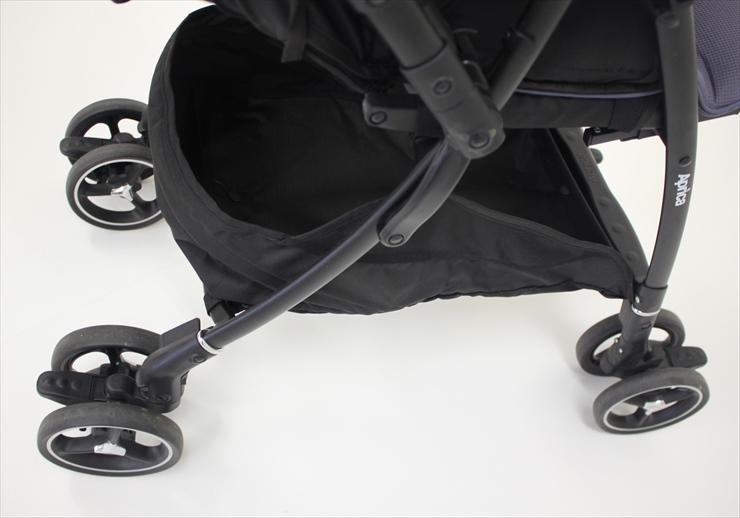 ラクーナビッテクッション ブリーゼアニマルブルーBL