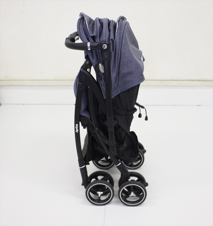 ラクーナビッテクッション ブリーゼアニマルブルーBL