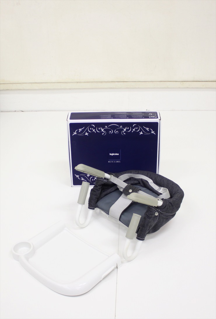 イングリッシーナ　テーブルチェア　ファスト