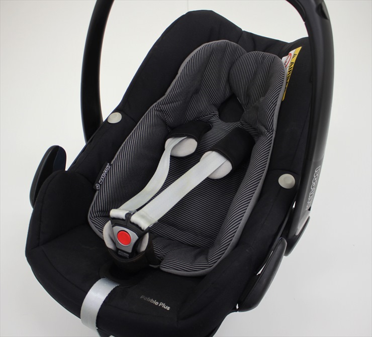 C93 ぺブルプラス