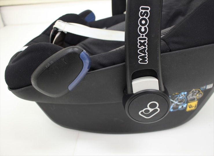 C93 ぺブルプラス