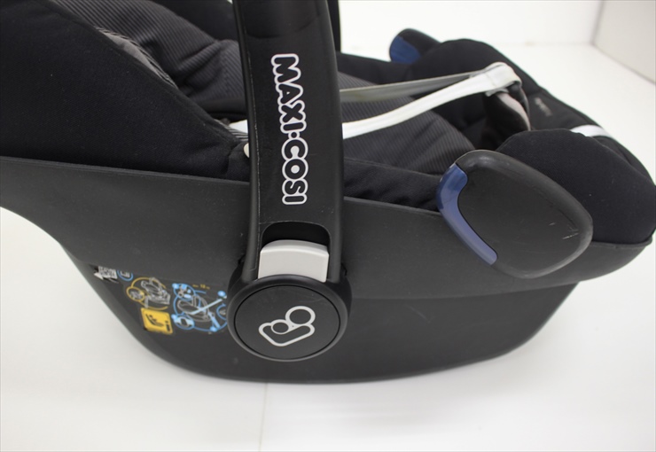 C93 ぺブルプラス