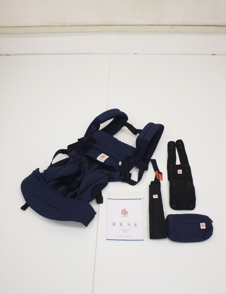 C94 OMNI360 ミッドナイトブルー