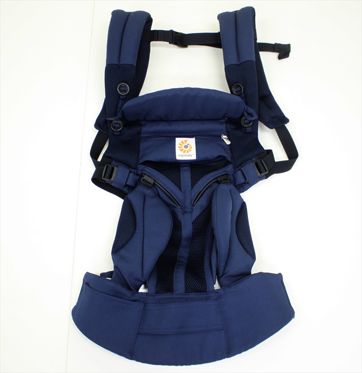 C94 OMNI360 ミッドナイトブルー