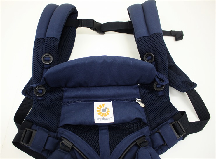 C94 OMNI360 ミッドナイトブルー