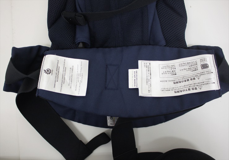 C94 OMNI360 ミッドナイトブルー