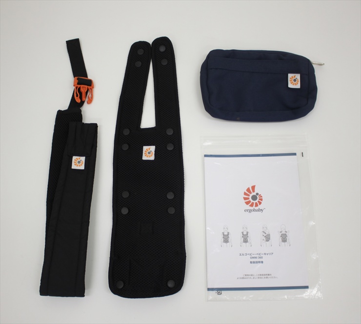 C94 OMNI360 ミッドナイトブルー