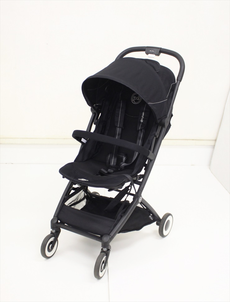 オルフェオ cybex ORFEO マジックブラック