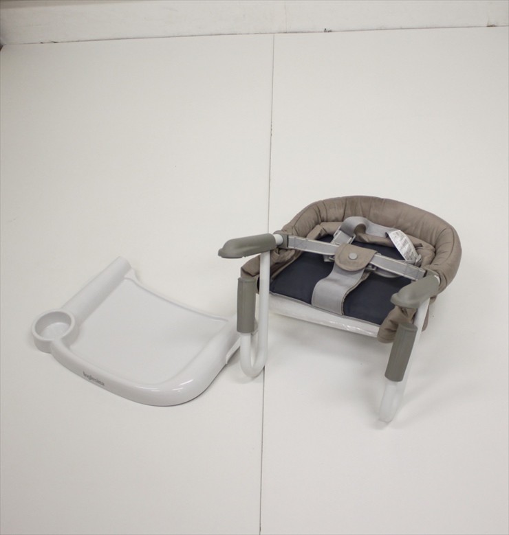 イングリッシーナ ファスト テーブルチェア グレージュ