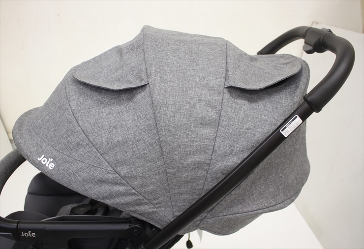 ジョイー Joie スマバギ 4WD クロム