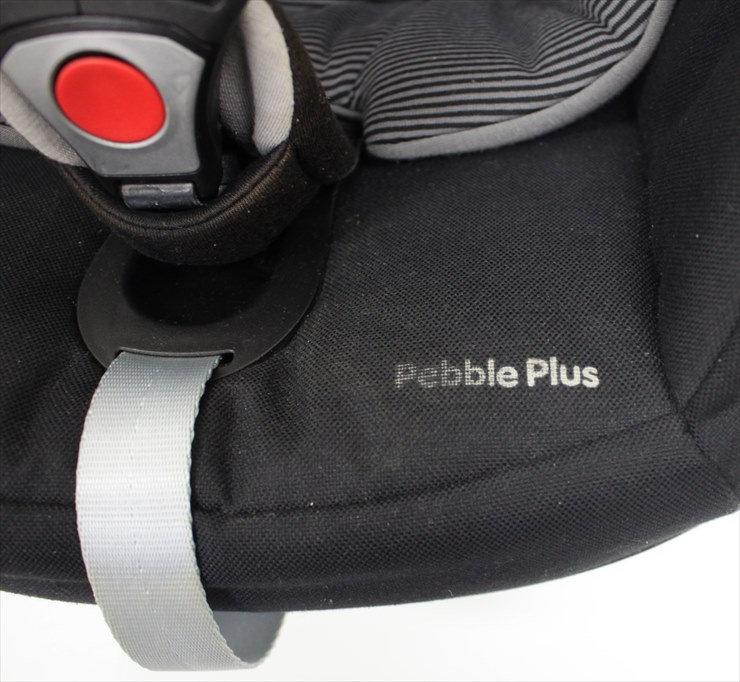 C93 ぺブルプラス