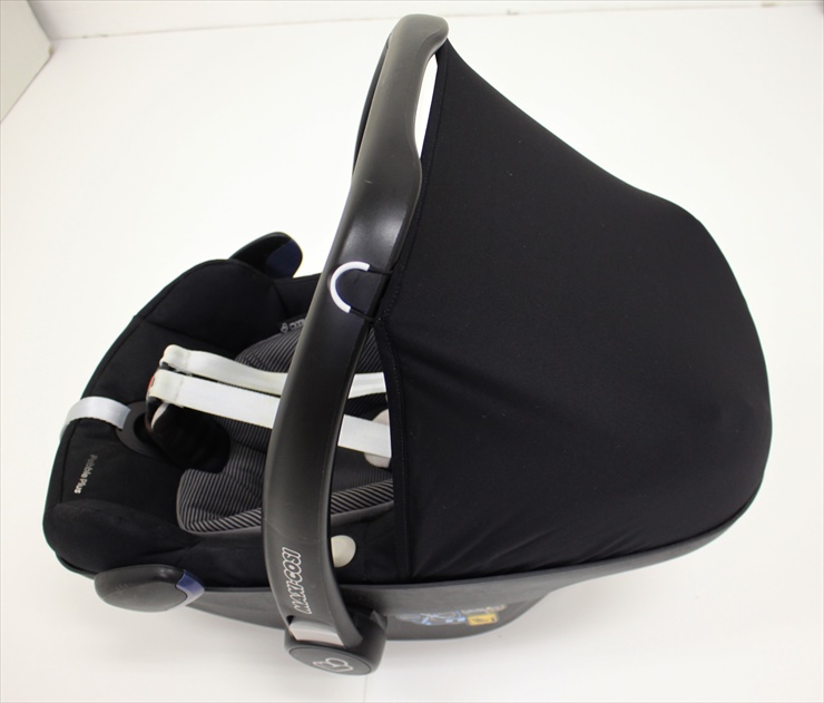 C93 ぺブルプラス