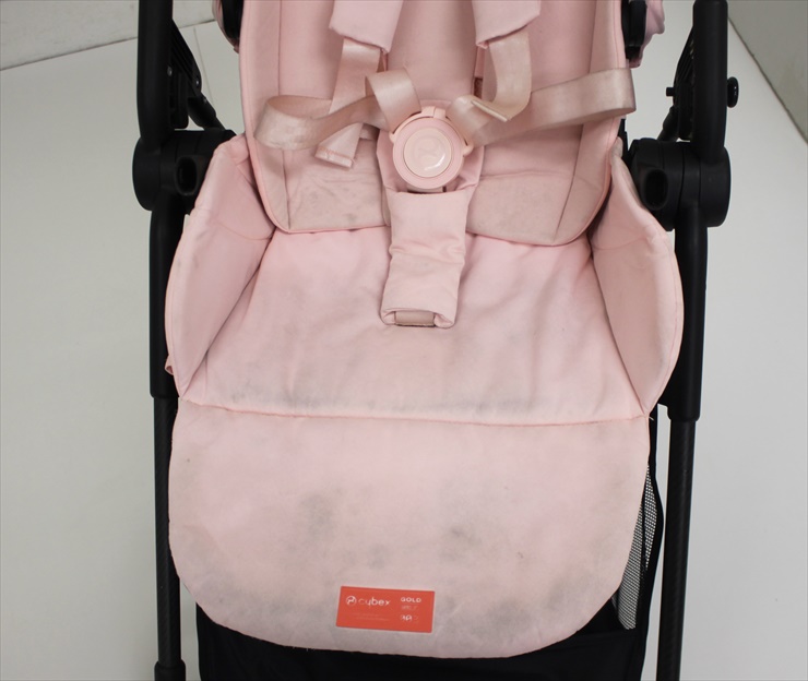 メリオ カーボン ハイビスカスレッド