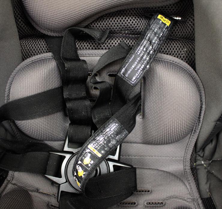 スゴカルα 4キャス compact エッグショック HT オルテガレッド