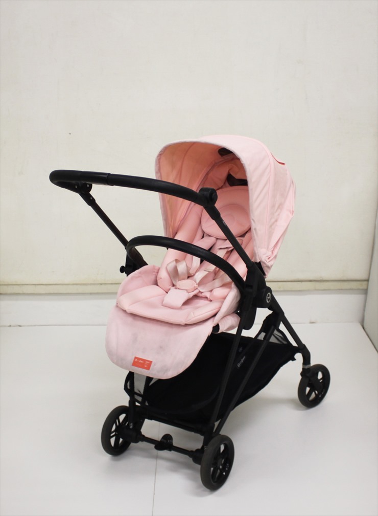 メリオ カーボン ハイビスカスレッド