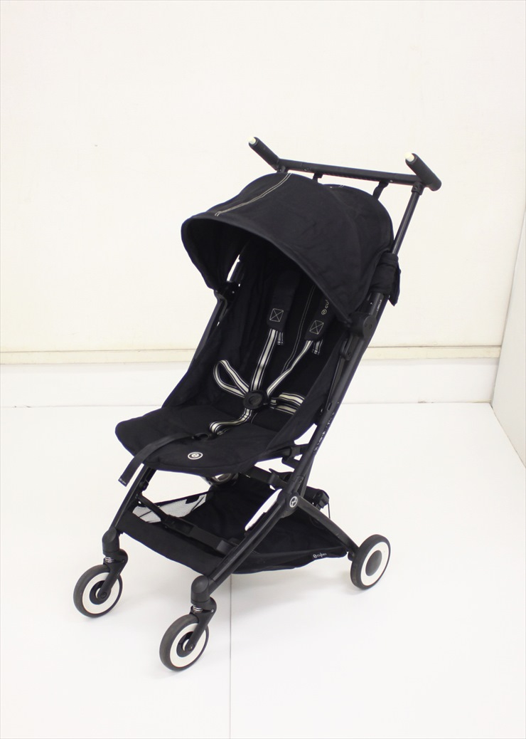 サイベックス リベル cybex LIBELLE ムーンブラック