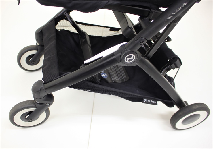 サイベックス リベル cybex LIBELLE ムーンブラック