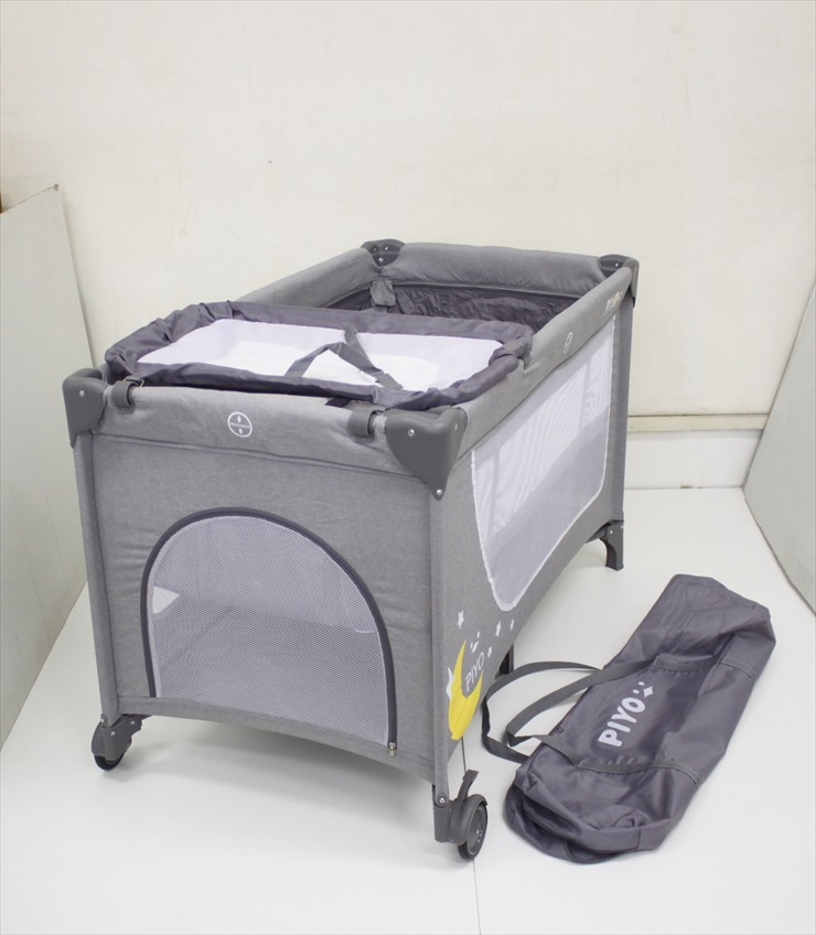 piyo playard
