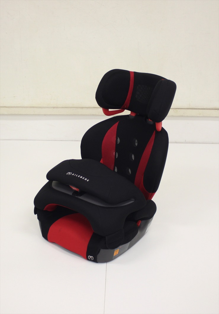 エールベベ　サラット３ステップ