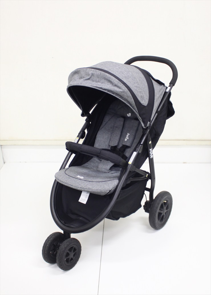 ジョイー ライトトラックスエア クロム