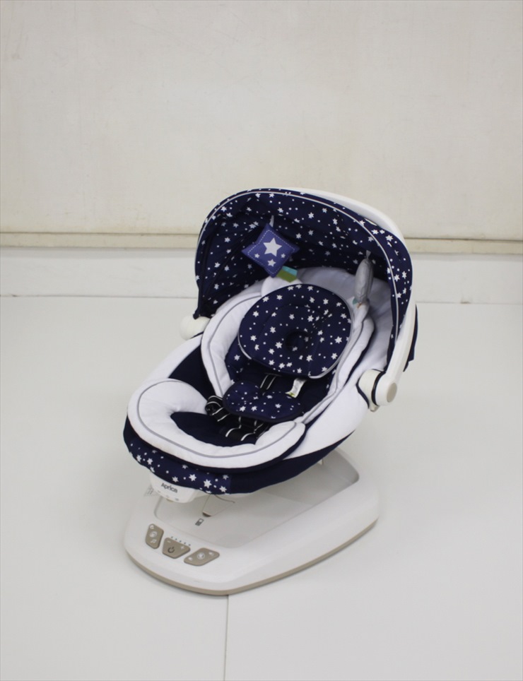 スマートスウィングプラス