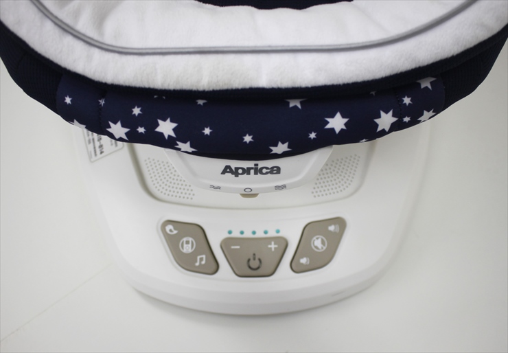 スマートスウィングプラス