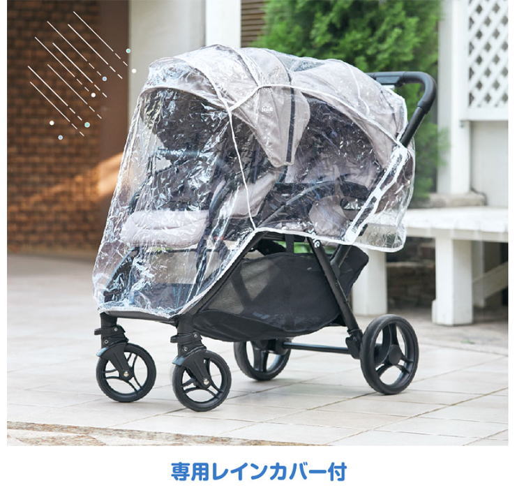 Joie エヴァライトデュオ