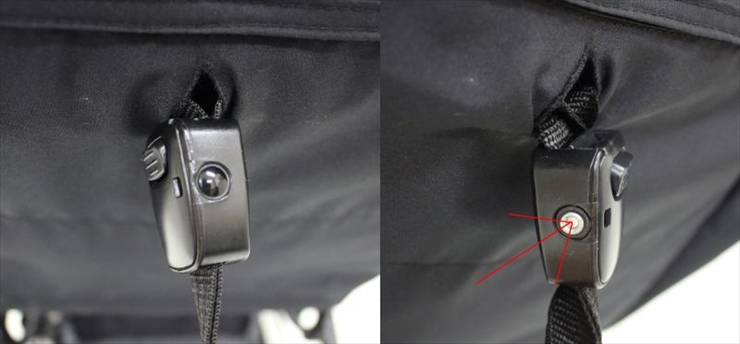 サイベックス リベル cybex LIBELLE ムーンブラック