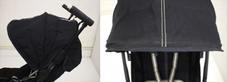 サイベックス リベル cybex LIBELLE ムーンブラック