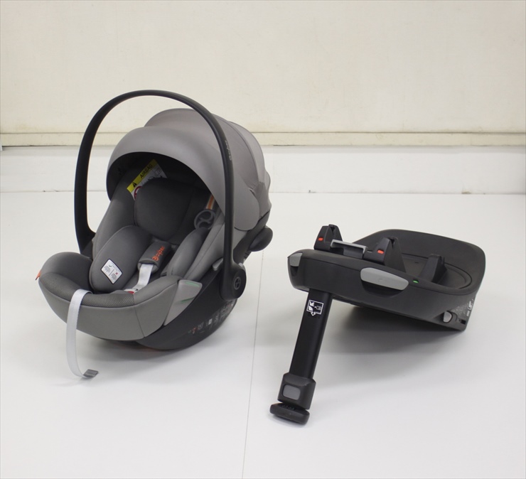 サイベックス クラウドG アイサイズ+ ベースG