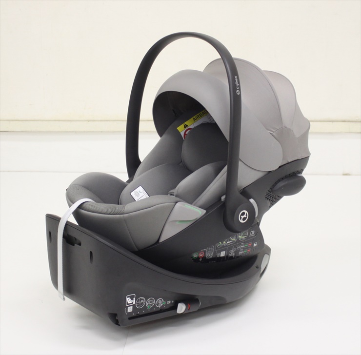 サイベックス クラウドG アイサイズ+ ベースG