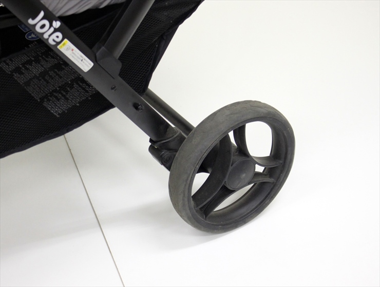 Joie エヴァライトデュオ グレーフランネル 41942