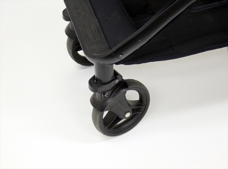 Joie エヴァライトデュオ グレーフランネル 41942