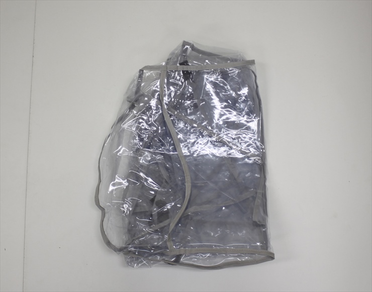 Joie エヴァライトデュオ グレーフランネル 41942