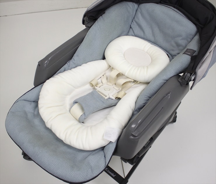 手動 ネムリラ BEDi Long スリープシェル EG ミンティブルー