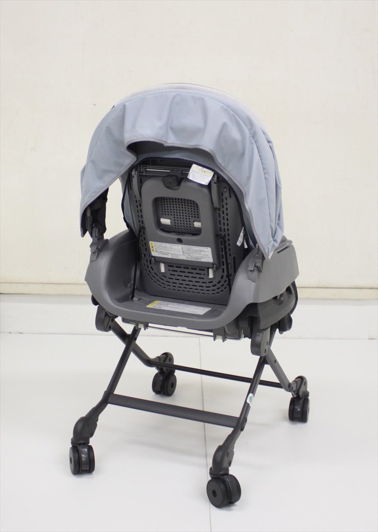 手動 ネムリラ BEDi Long スリープシェル EG ミンティブルー