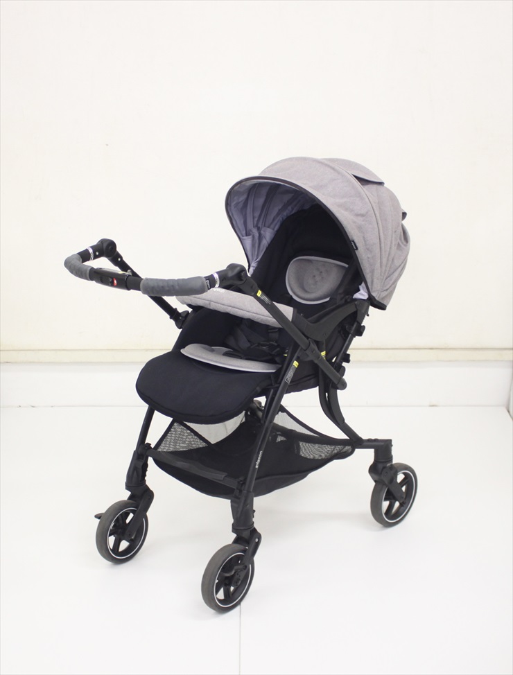 ランフィ リノン5 Runfee Lino’n RB1L グレー