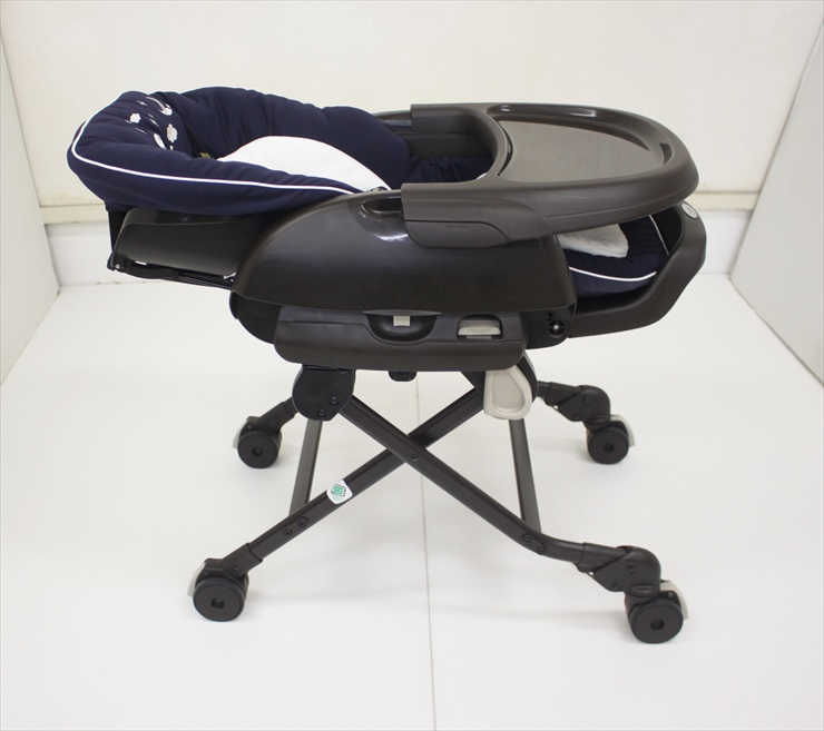 ネムリラ Simplight シンプライト ネイビー ブラウン