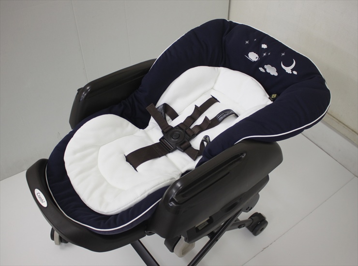 ネムリラ Simplight シンプライト ネイビー ブラウン