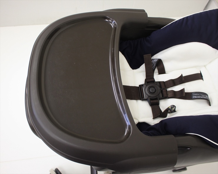 ネムリラ Simplight シンプライト ネイビー ブラウン