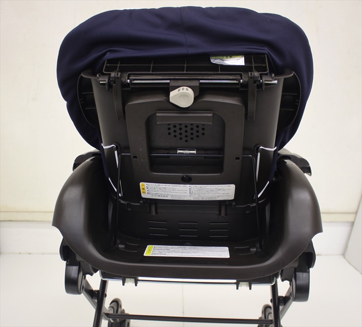 ネムリラ Simplight シンプライト ネイビー ブラウン