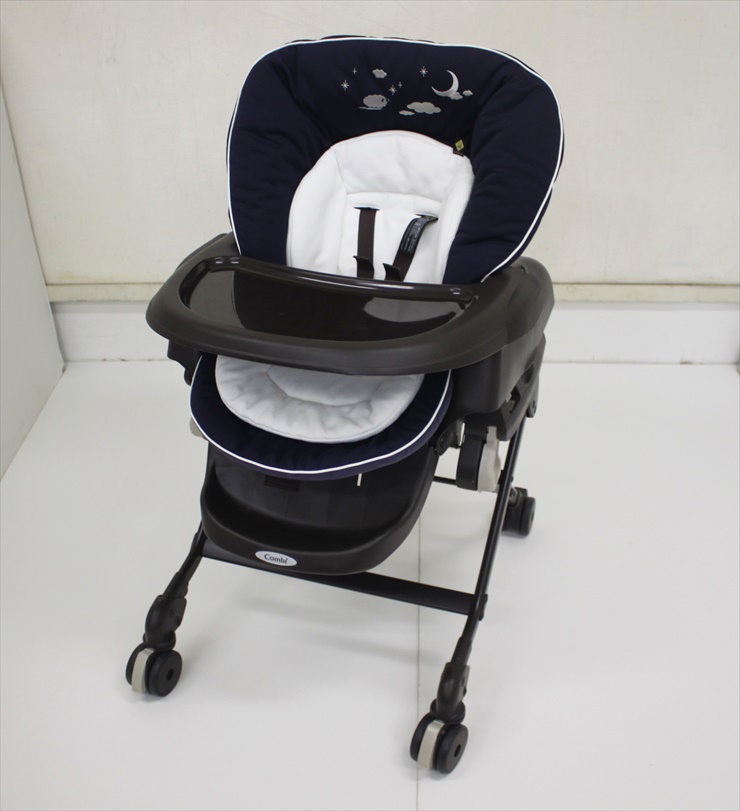 ネムリラ Simplight シンプライト ネイビー ブラウン